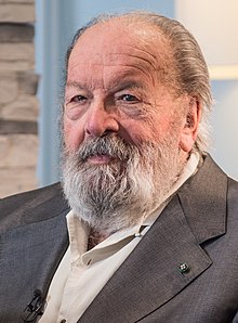 Bud Spencer